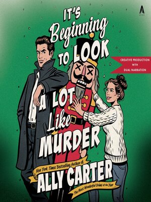 cover image of It's Beginning to Look a Lot Like Murder